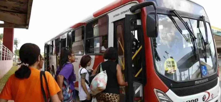 Alterações no transporte coletivo de Campo Grande durante o feriadão