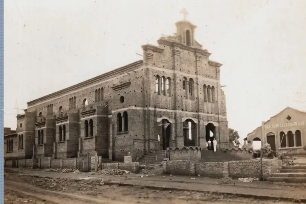 Padre João Crippa