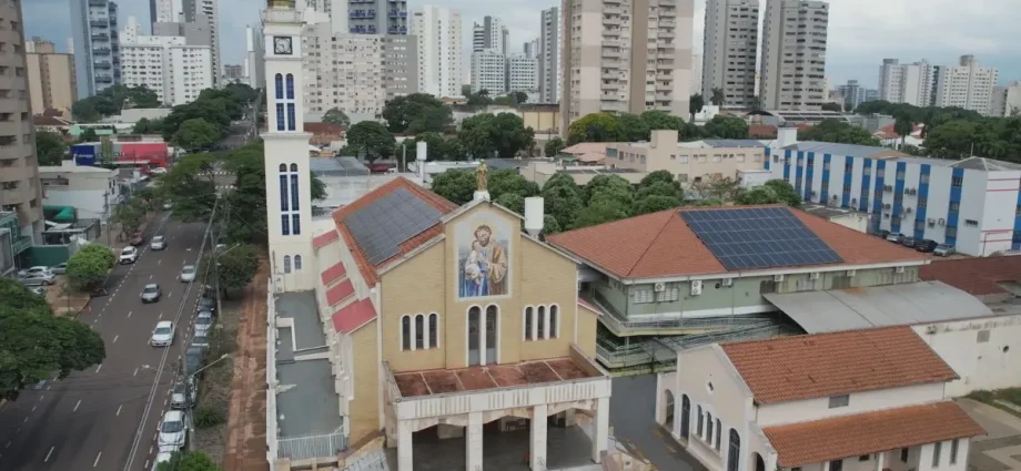 Padre João Crippa avança em processo de canonização em Campo Grande