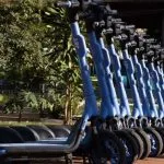 Circulação de patinetes elétricos prorrogada até dezembro em Campo Grande