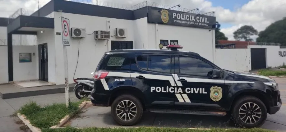 Golpe da falsa acompanhante resulta em cinco denunciados em MS