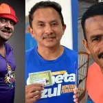 Tiririca, Caneta Azul e Papacapim não se elegem para a Câmara em 2026