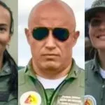 Avião da PM cai em Minas e provoca morte de três militares