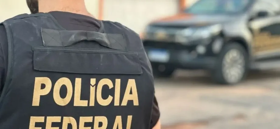 PF investiga secretária de Corumbá por suposta compra de votos