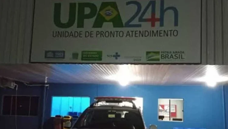 Briga entre colegas resulta em ferido em Três Lagoas