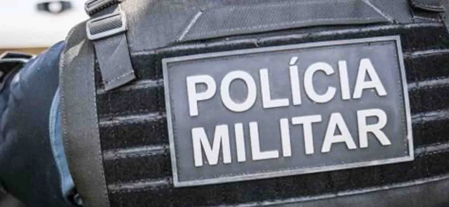 Tenente da Polícia Militar é denunciado por agredir mulher dentro de batalhão em MS