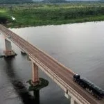 Interdição da Ponte sobre o Rio Paraguai em Corumbá na Próxima Semana