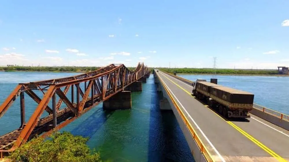 Filas e reclamações nas obras da BR-262 em Três Lagoas