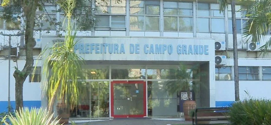 Prefeitura de Campo Grande veta projeto de suspensão de consignados