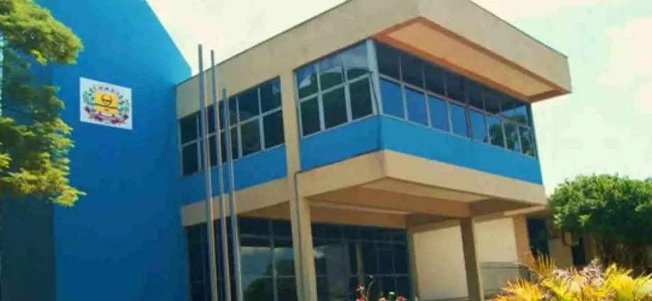 Glória de Dourados adere a ata de R$ 1,5 milhão para iluminação pública