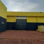 Reforma em presídio de Dois Irmãos do Buriti custará R$ 1,8 milhão