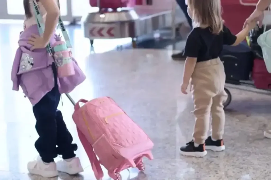 Prefeitura busca famílias para acolher crianças e adolescentes com auxílio de R$ 4,4 mil. (Foto: Reprodução)