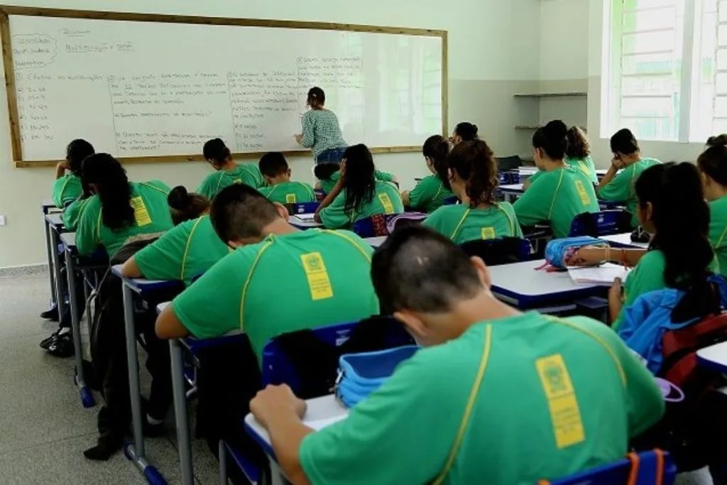 Processo seletivo levou em consideração análise documental de cada participante. (Foto: Divulgação/SED/MS)