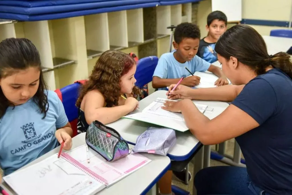Candidatos podem entrar com recurso até esté terça-feira (20). (Foto: Semed)