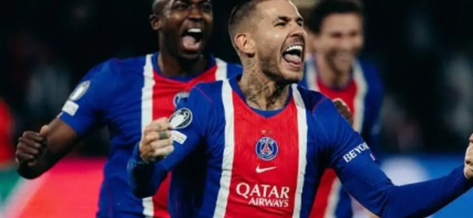 Champions League: PSG vence Barcelona e Liverpool vira