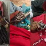 Quatro mortos em Sidrolândia durante operação policial
