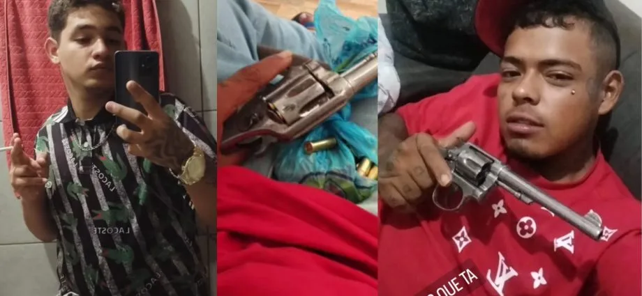 Quatro mortos em Sidrolândia durante operação policial