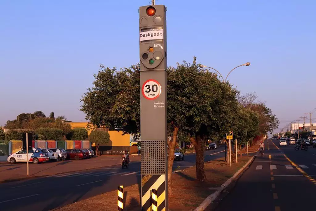 MPF exige medidas para segurança no acesso à UFMS em Três Lagoas