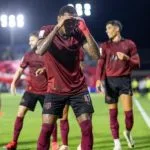 Bragantino vence Cruzeiro por 4 a 2 e encerra jejum no Brasileirão