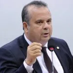 Senador Rogério Marinho é internado em Brasília após mal-estar