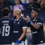 Botafogo é derrotado pelo Remo por 2 a 1 no Mangueirão