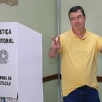 Riedel planeja criar secretaria de Segurança Pública em MS