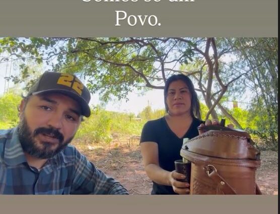 Áudios sobre envenenamento da água são chamados de mal-entendido em Tacuru
