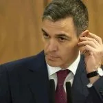 Eleições antecipadas na Espanha convocadas por Pedro Sánchez