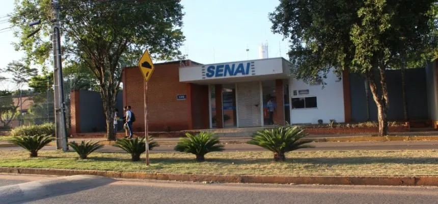Mundo Senai promove evento gratuito em Três Lagoas nos dias 5 e 6 de novembro