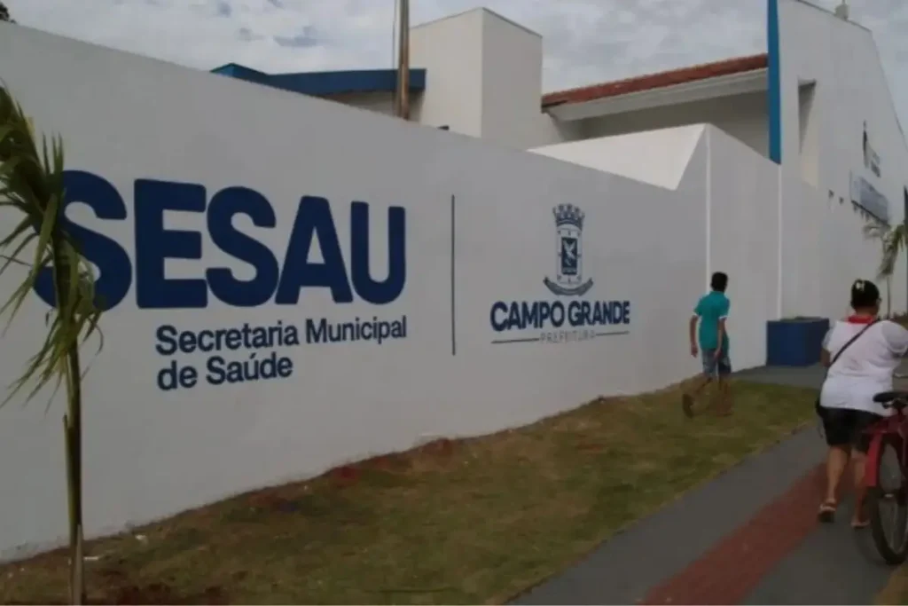 Processo seletivo da SESAU oferece 40 vagas para preceptores. (Foto: Sesau)