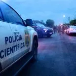 Tiroteio em Sidrolândia deixa quatro mortos em ação policial