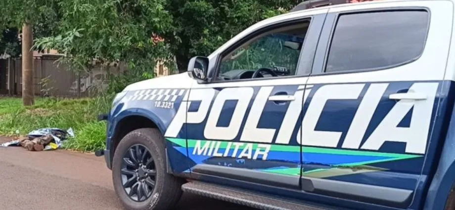 Polícia Militar alerta sobre falsas inscrições para concurso em Chapadão do Sul