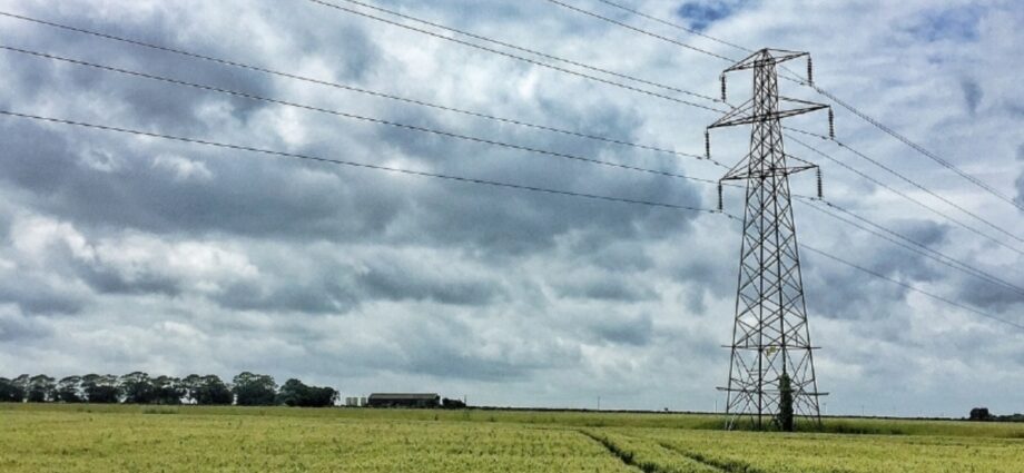 Quedas de energia em área rural de Sonora são investigadas pelo MPMS
