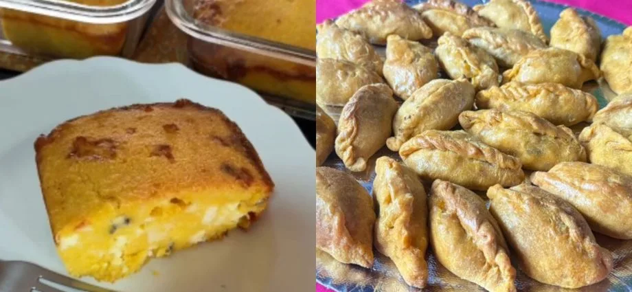 Sopa paraguaia e saltenha: recomeço de professora em Campo Grande