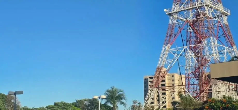 Calor de até 32°C e céu limpo em Mato Grosso do Sul