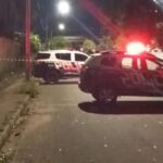 Suspeito de tentativa de roubo morre após confronto com a PM em Campo Grande