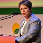 Tereza Cristina reconhece vitória de Lula e pede respeito às urnas