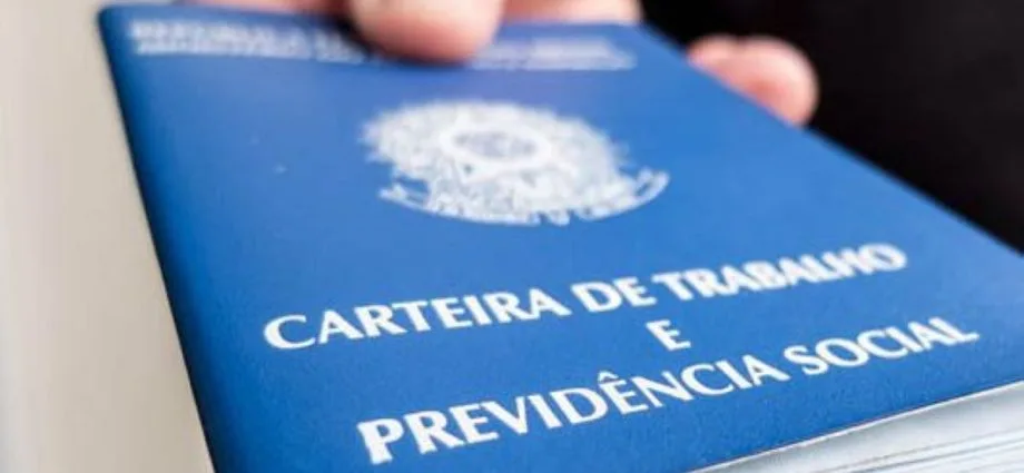 Mato Grosso do Sul possui 3,2 mil vagas de emprego disponíveis