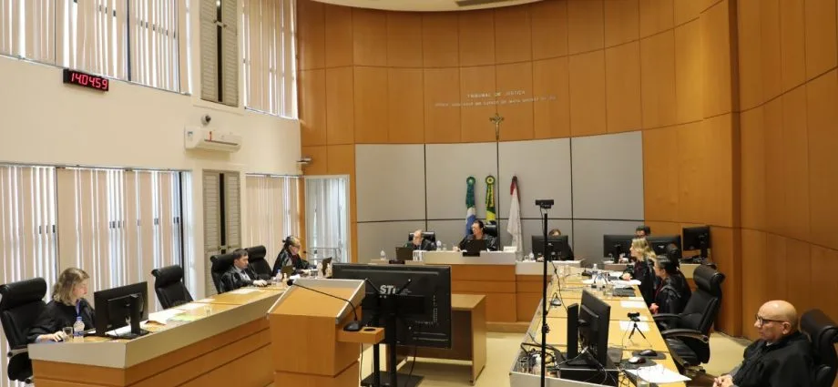 Condenação de ex-vereadores por uso irregular de verba pública em Naviraí
