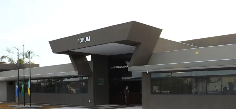 Processo Seletivo para Estágio de Direito no TJMS em Maracaju com Inscrições até 16 de Outubro