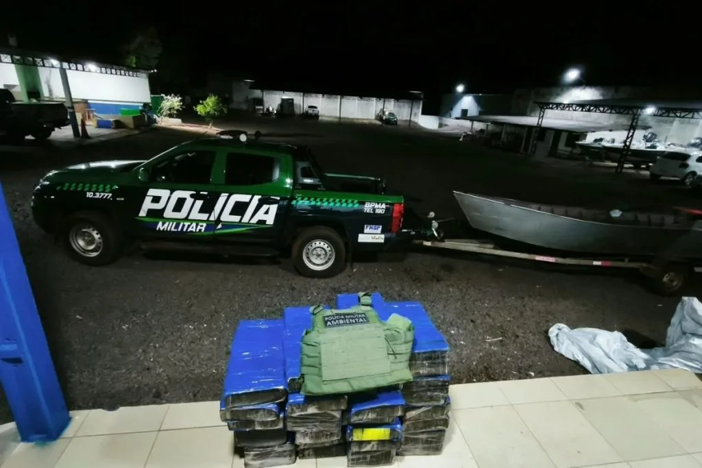traficantes droga rio 1