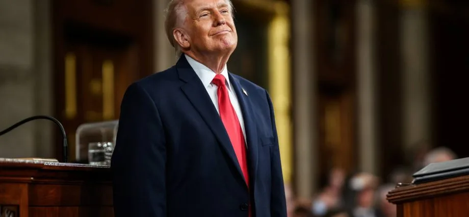 Trump anuncia cessar-fogo energético entre Rússia e Ucrânia