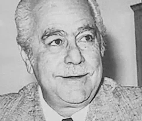 Rachid Saldanha Derzi nasceu em Ponta Porã em 1917