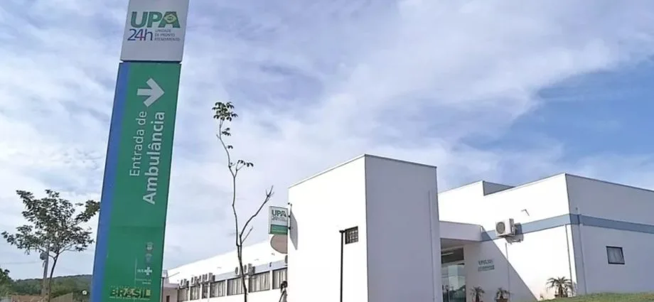 Bebê de 2 meses é levado morto para UPA em Corumbá e polícia investiga o caso
