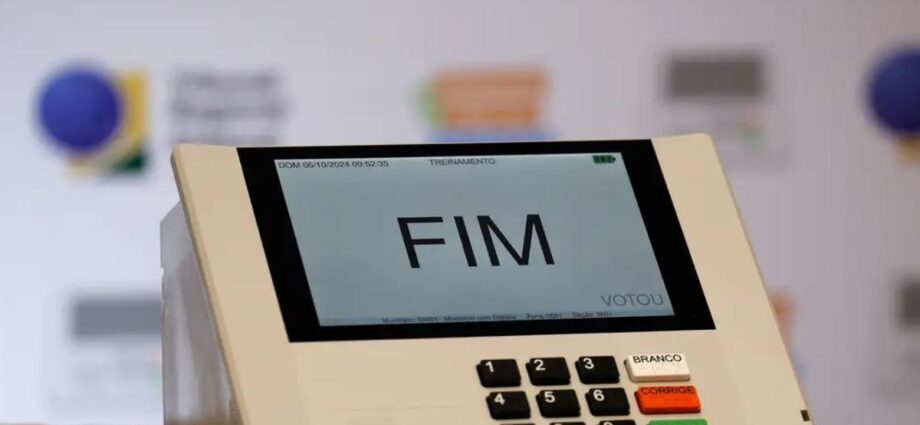 Indígenas Guató enfrentam dificuldade para votar em Corumbá