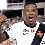 Vasco vence Botafogo e se distancia da zona de rebaixamento