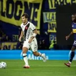 Vasco supera Boca Juniors em La Bombonera e avança na Sul-Americana