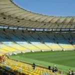 Justiça determina que Vasco e Boca Juniors joguem no Maracanã