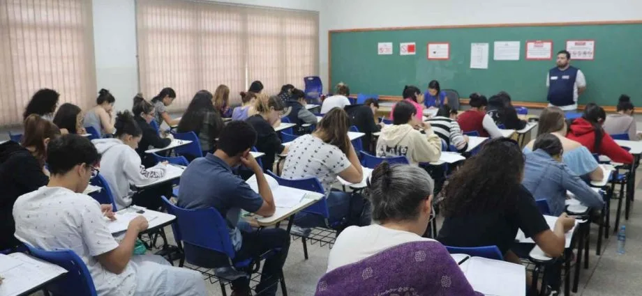 Inscrições para o Vestibular e Passe 2027 da UFMS encerram nesta segunda-feira