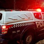 Homem é baleado após evento político e caso é investigado em Corumbá